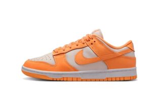 Dunk Low Peach Cream