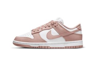 Dunk Low Rose Whisper