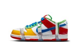 SB Dunk Low OG Ebay Sandy Bodecker