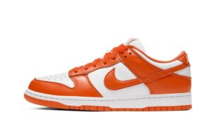 Dunk Low SP Orange Blaze (Syracuse)