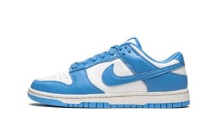 Dunk Low UNC