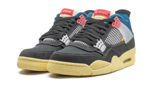 Air Jordan 4 Retro Union Off